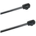 2 x Gas Stay Tailgate Struts for Landcruiser 100 & 105 Series (1998–2007)