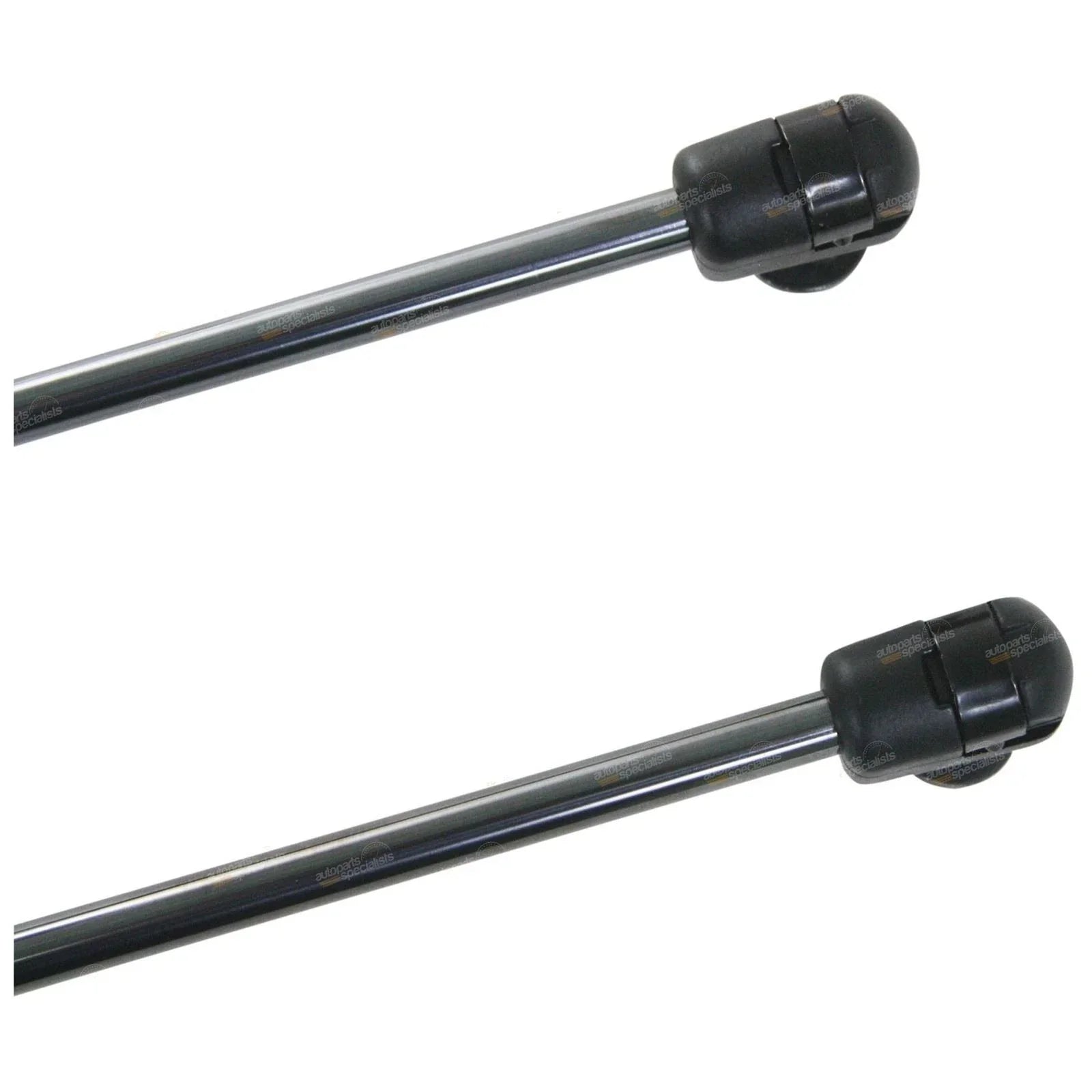 2 x Gas Stay Tailgate Struts for Landcruiser 100 & 105 Series (1998–2007)