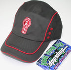 Kenworth W900 Baseball Cap (KW Semi Diesel Gear)
