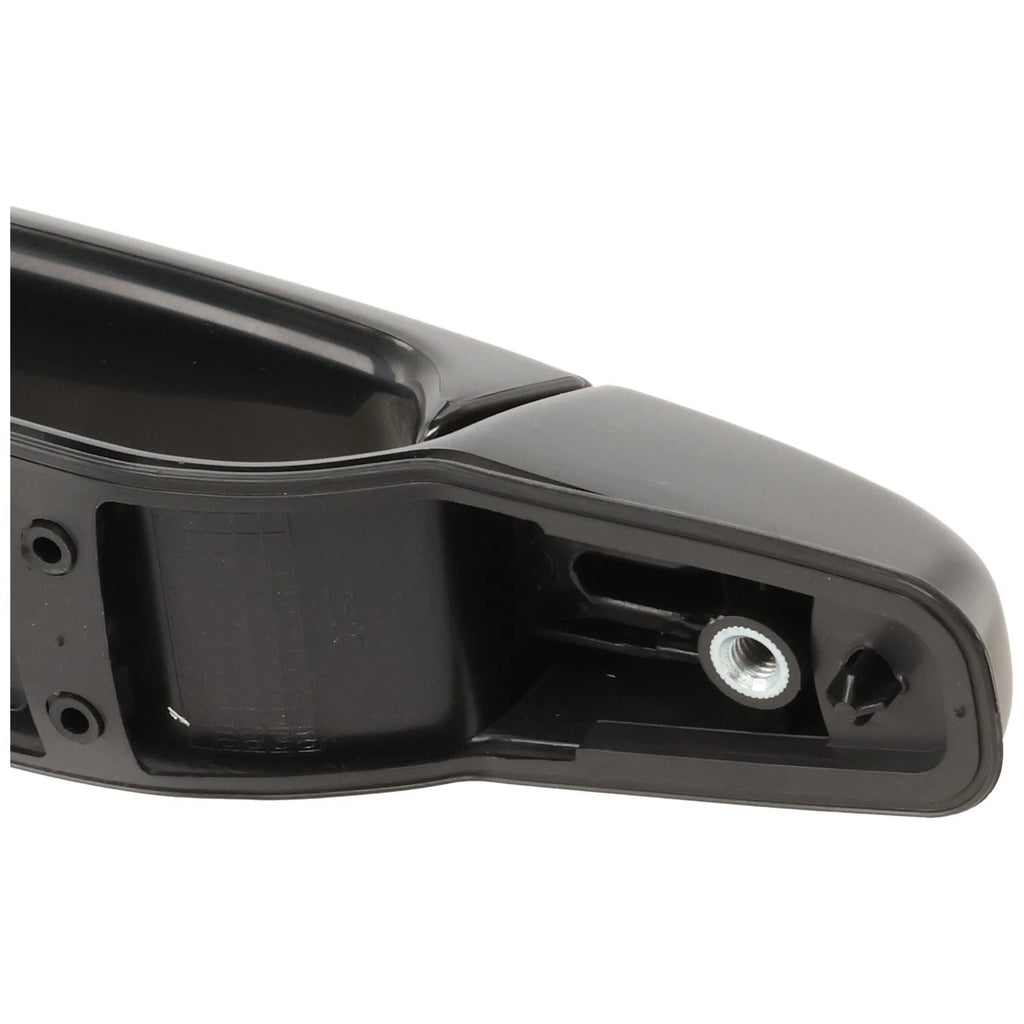 Front Driver Exterior Door Handle for Chevy Silverado Sierra (2007-2013)