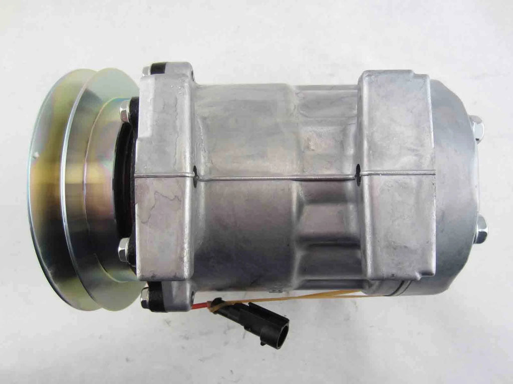 AC Compressor Replacement for Ford Ranger PX (2011-2018)