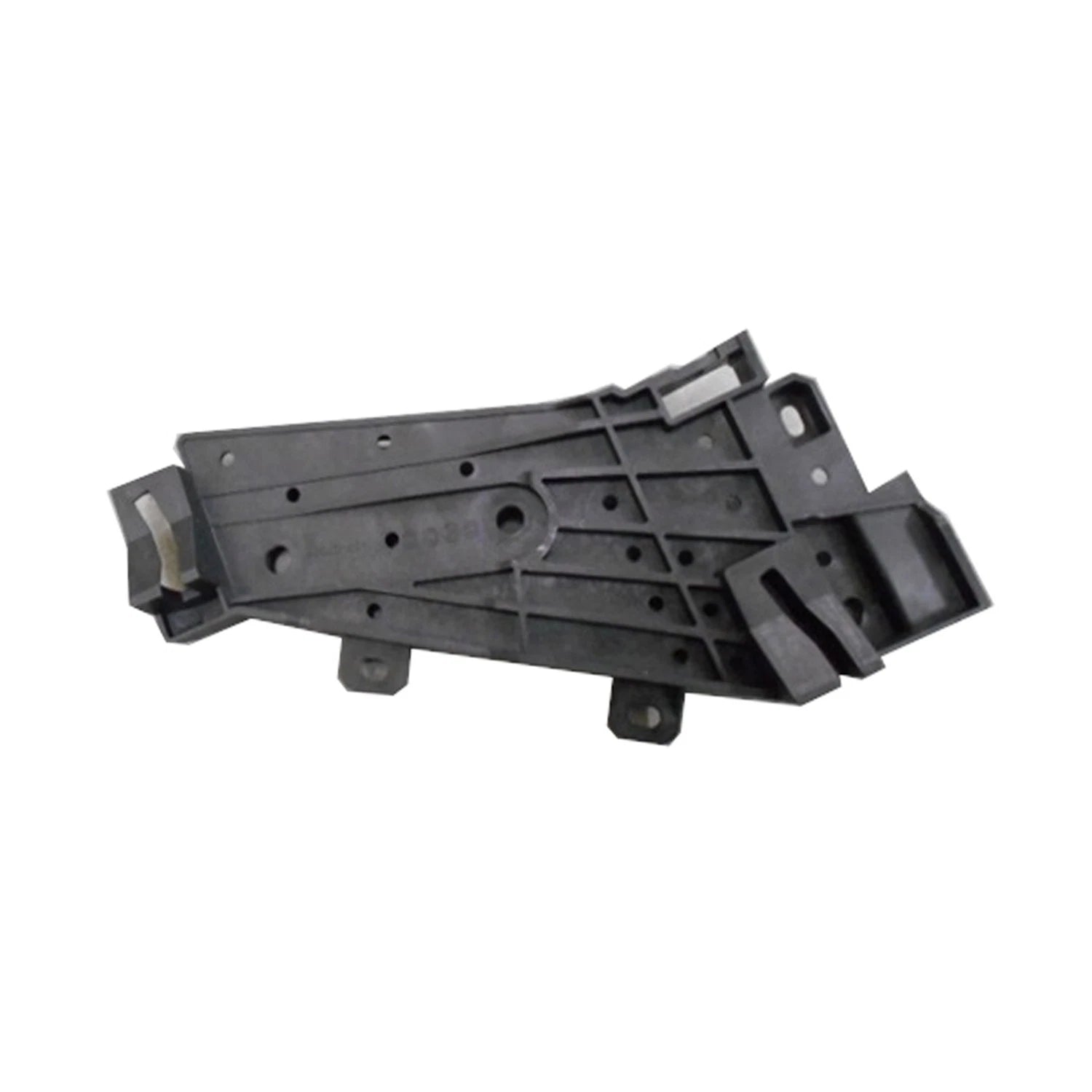 Replacement Plastic Passenger Side Headlight Bracket for See Compatibility Chart
