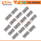16pc Hydraulic Lifters for Ford 289 302 351 400 429 460 (Melling VL35 H1900)