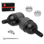 Steering Rack Ball Joint for E-Z-Go Medalist TXT Golf Carts (70192G01, 70192-G01)