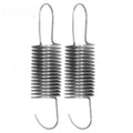 2X Replacement Governor Springs 793604 for Engine Performance