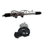 Steering Rack and Pinion with Pump for Toyota Tacoma (1995–2004)