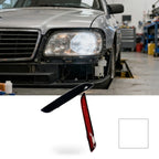 Rear Bumper Light for Honda Odyssey Stepwgn RG (2003–2008) LED