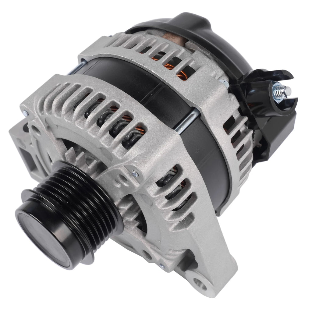 Alternator 150A 12V CW for Cadillac SRX (2010–2011) Saab 9-4X (2011)