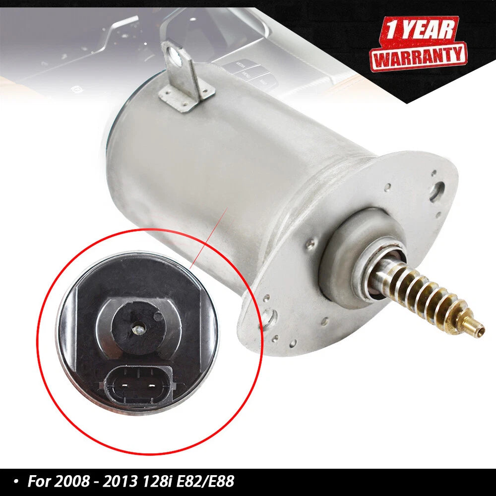 Eccentric Shaft Actuator for BMW E60 F10 E65 F01 (2007-2011)