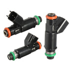 8Pcs Fuel Injector for Chevy Silverado 1500 4.3L 4.8L 5.3L 6.0L (2002–2006) 25326903