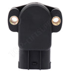 Throttle Position Sensor for Ford F-350 Super Duty (2005)