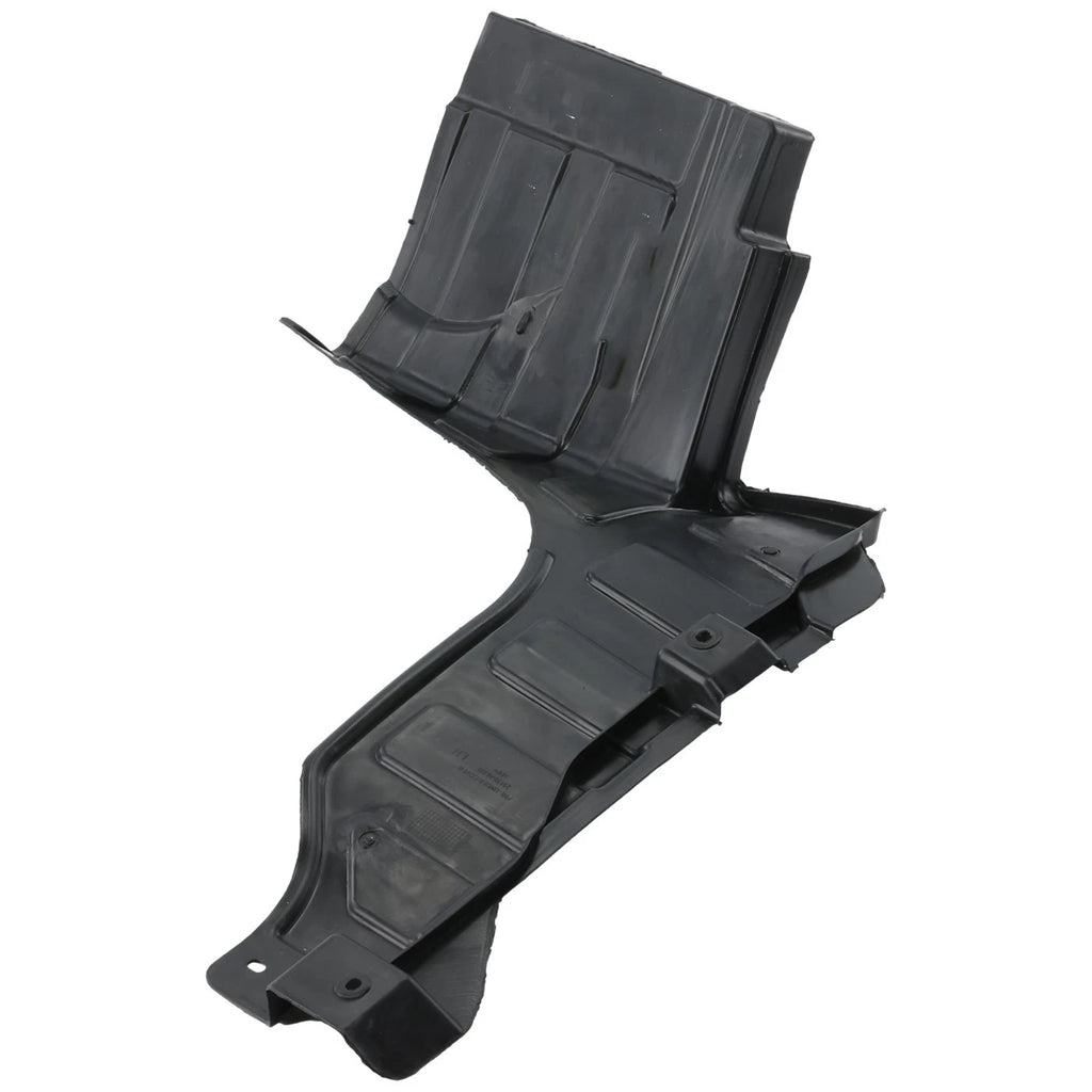 Engine Splash Shield for Hyundai Elantra (2011–2013) Driver Side Lower