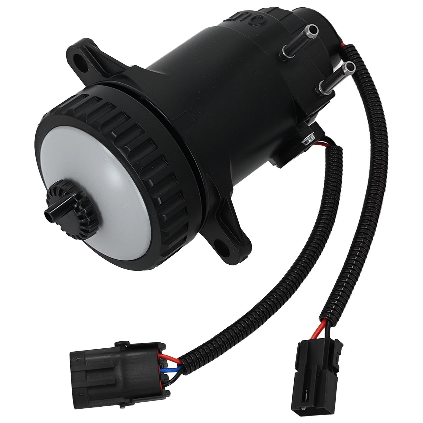 Fuel Filter Assembly for Chevy GMC C/K 1500 2500 3500 (1992-2002)