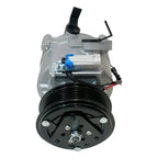 A/C Compressor Kit Replacement for Chevrolet Sonic 1.6L 1.8L (2017-2018)