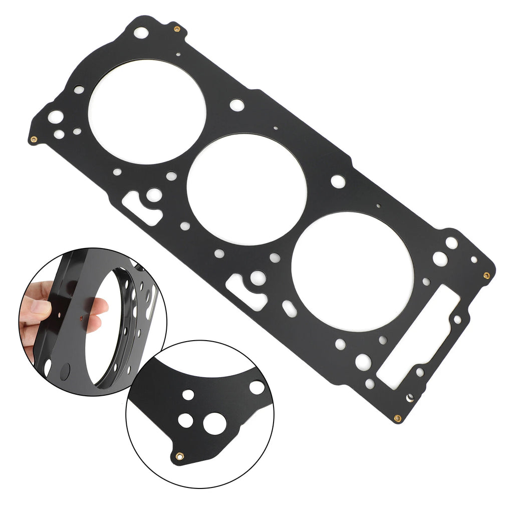 Head Gasket for SeaDoo 4-Tec GTI GTR GTX RXP RXT (130-260 HP)