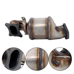 Front Catalytic Converter for Honda Pilot Ridgeline Odyssey Accord (2003–2021)