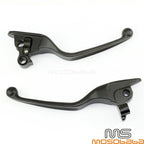 Brake Levers for Harley Touring 2014-Later FLHR Street Road Glide Hydraulic