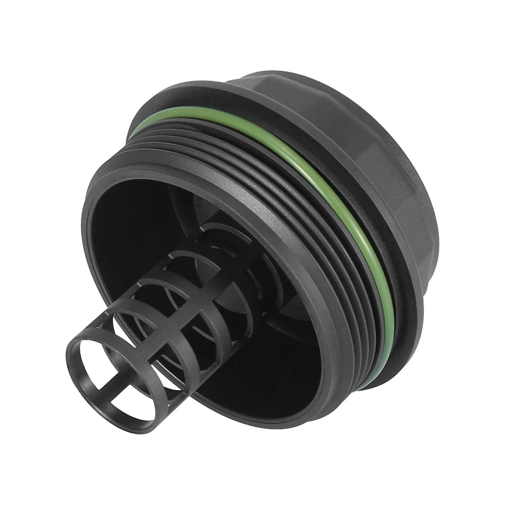 Oil Filter Cap Assembly for Ford Escape, Mazda 6, CX-7, Tribute (2001–2023)
