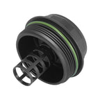 Oil Filter Cap Assembly for Ford Escape, Mazda 6, CX-7, Tribute (2001–2023)