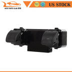 Rear Window Switch for Jeep Wrangler JK (2011–2018) 10 Pins