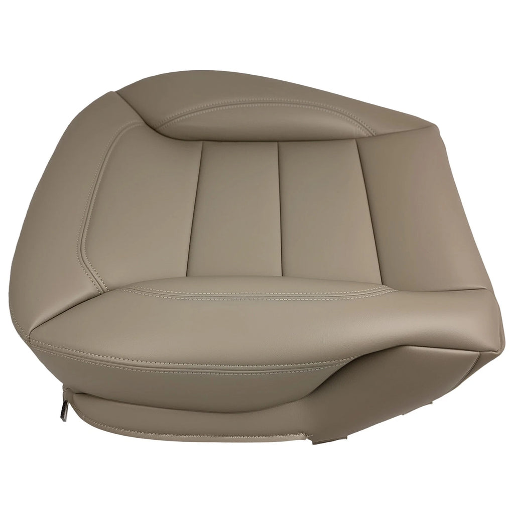 Driver Bottom Tan Cover for Mercedes Benz ML250 ML350 ML400 (2012–2015)