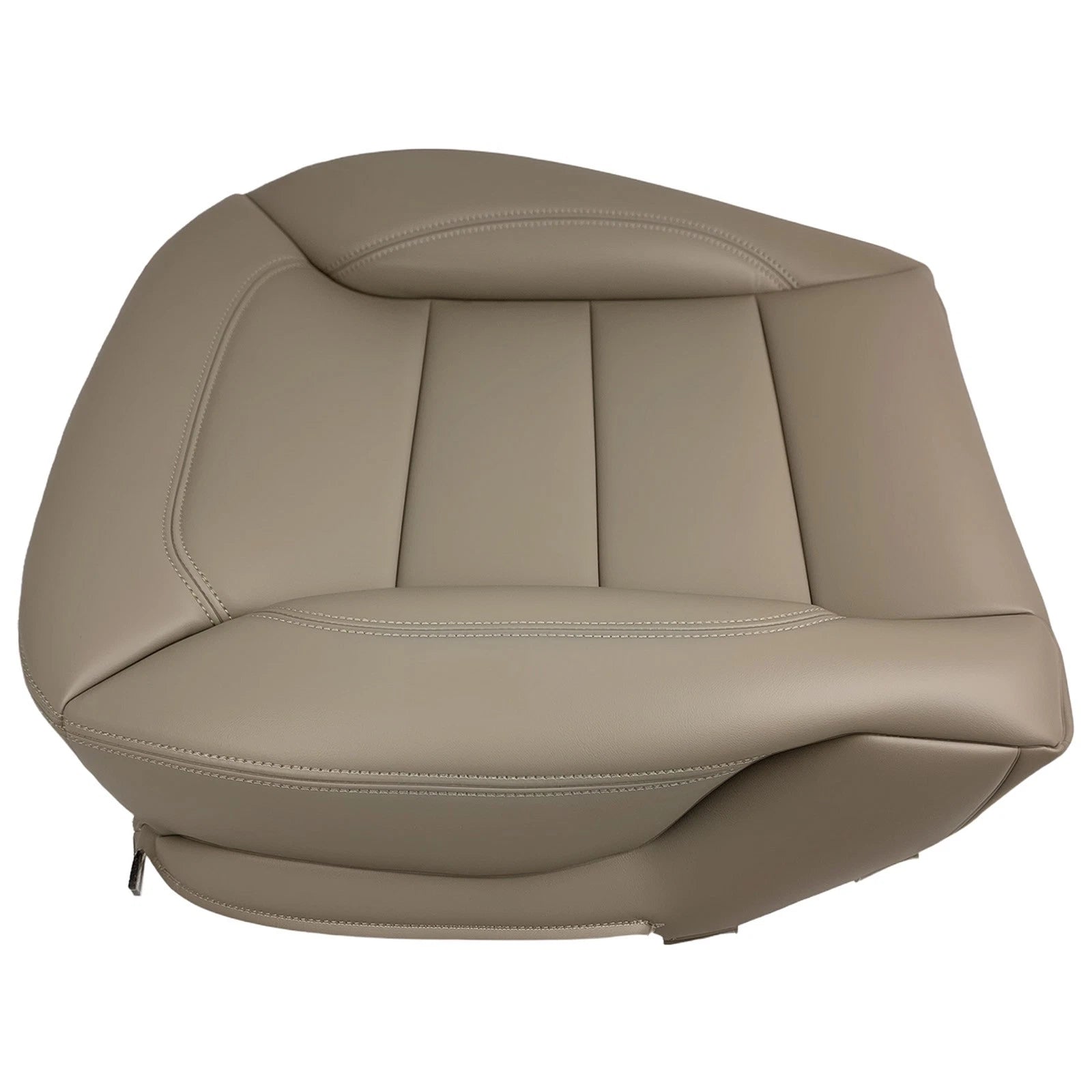 Driver Bottom Tan Cover for Mercedes Benz ML250 ML350 ML400 (2012–2015)