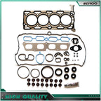 Engine Head Gasket Set for Chevrolet Malibu/Impala/Colorado (2013–2018)