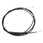 Rear Trunk Lock Cable for Toyota Camry (2002–2006)