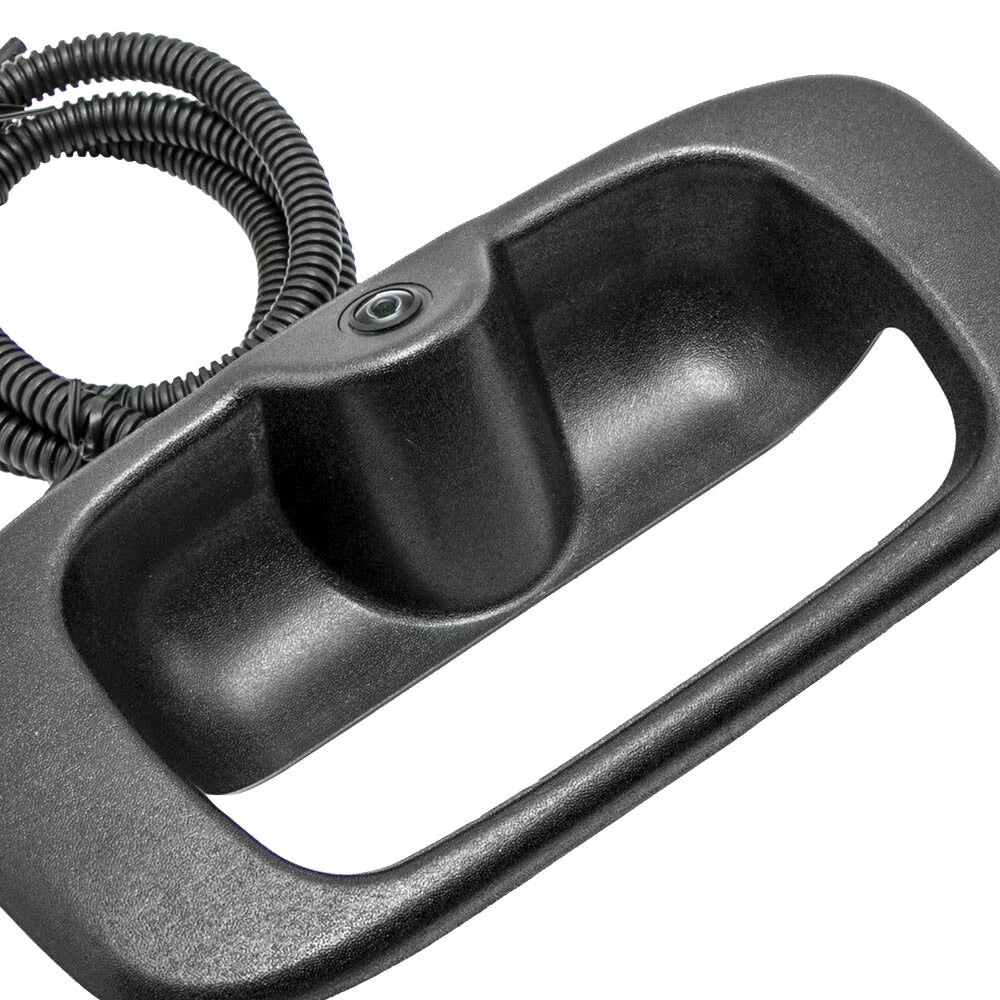 Tailgate Handle Backup Camera for Chevy Silverado GMC Sierra (1999-2006)
