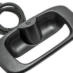 Tailgate Handle Backup Camera for Chevy Silverado GMC Sierra (1999-2006)