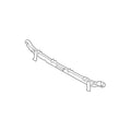 Genuine OEM Parking Aid System Wiring Harness for BMW X3 X4 (2011–2020)