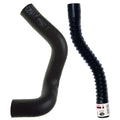 Gates Upper & Lower Radiator Coolant Hose Kit for Ford Bronco II Ranger (1984–1990)