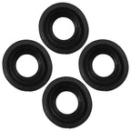 4pcs Replacement Stem Seal for Engines (OEM 24 032 05S, 66 032 05, 25 032 14S)