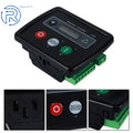 Generator Controller Module for Deep Sea Accessories 