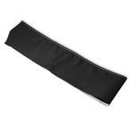 Rear Windscreen Rain Hood for Jeep Wrangler JK (2011)