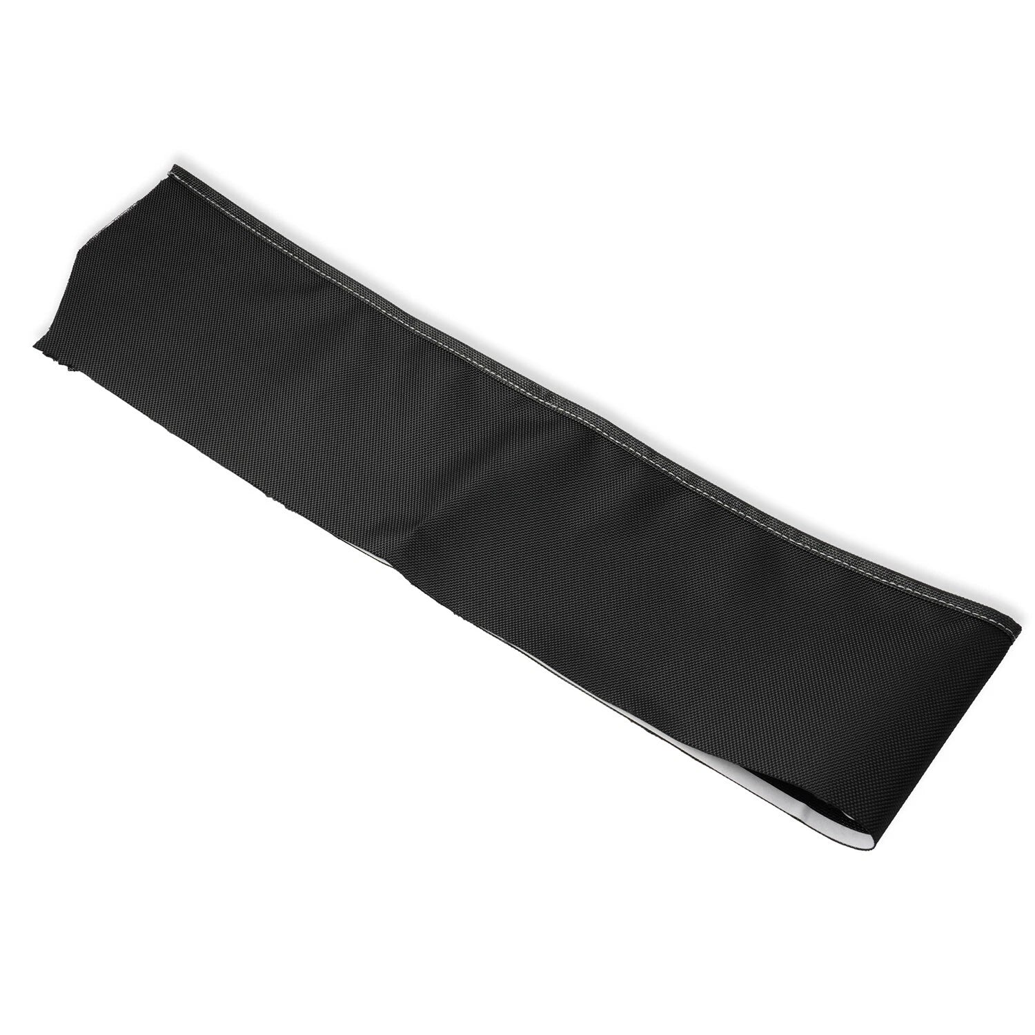 Rear Windscreen Rain Hood for Jeep Wrangler JK (2011)