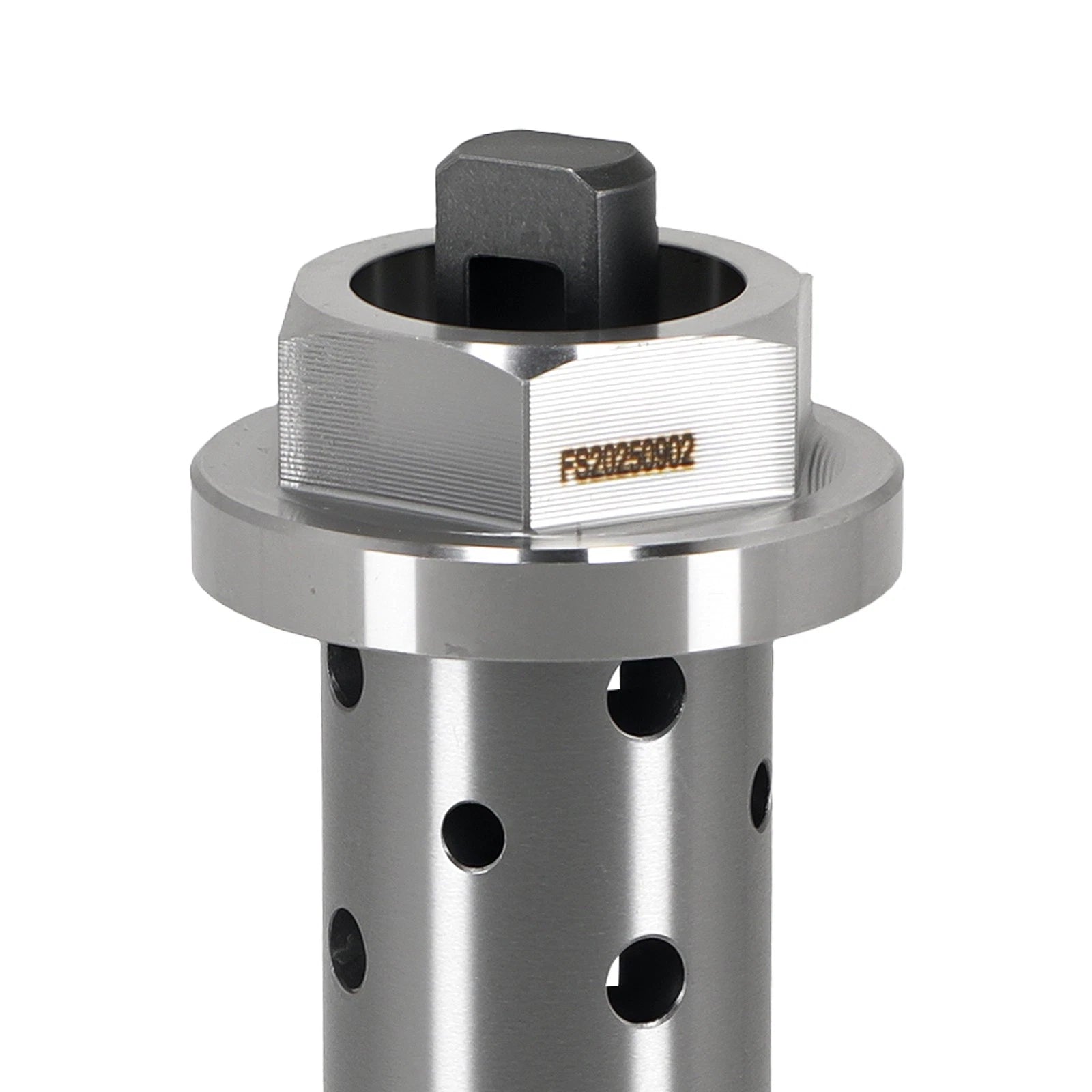 VVT Oil Control Valve for Mercedes-Benz C300/C350/E350 (2006–2011)