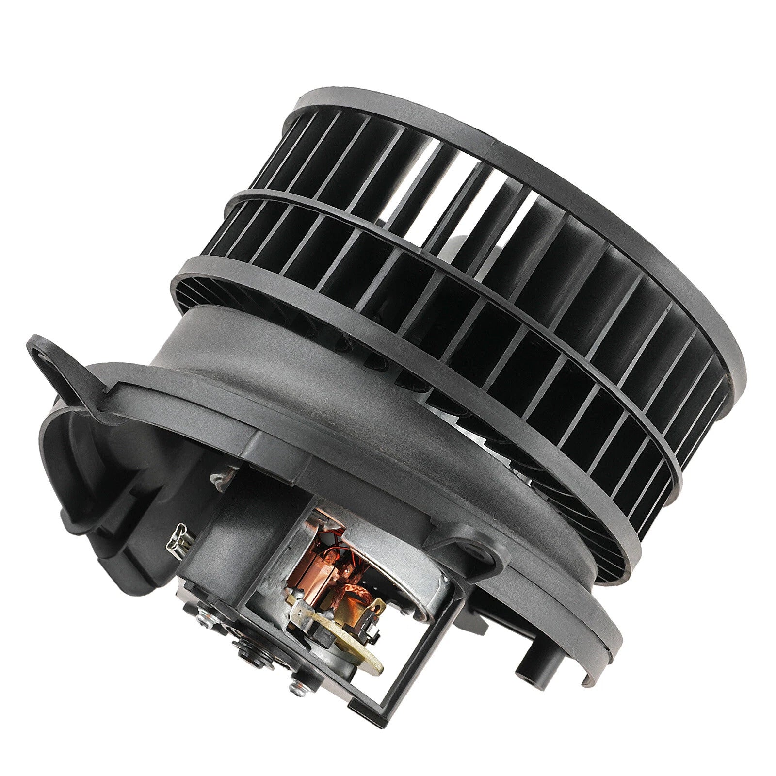 Blower Motor Heater Fan for Mercedes-Benz W210/C208/R170 (1996–2002) MB3126104