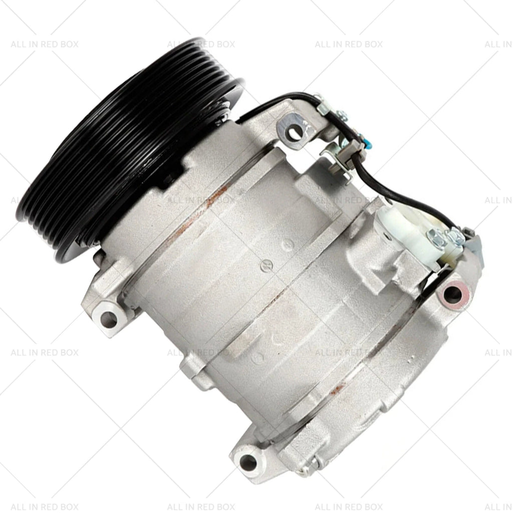 AC Compressor for Honda Accord CM 2.4L K24A (2003–2008)
