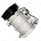 AC Compressor for Honda Accord CM 2.4L K24A (2003–2008)