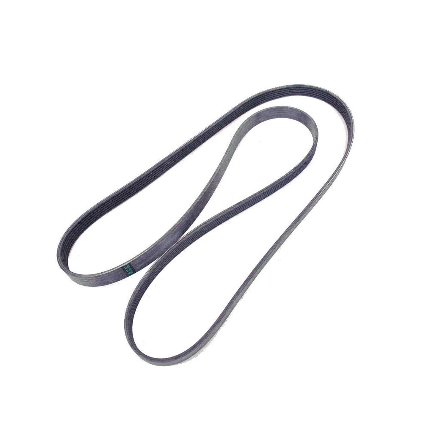 Serpentine Belt for Chrysler Dodge Ram 5.7 V8 6.4 V8 (2010–2023)