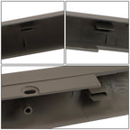 Rear Passenger Side Outer Door Handle for Sedona/Entourage (2006–2014)