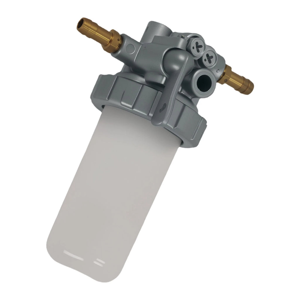 Fuel Filter Valve Assy for Yanmar 3220/3810 724160-55200 724160-55201