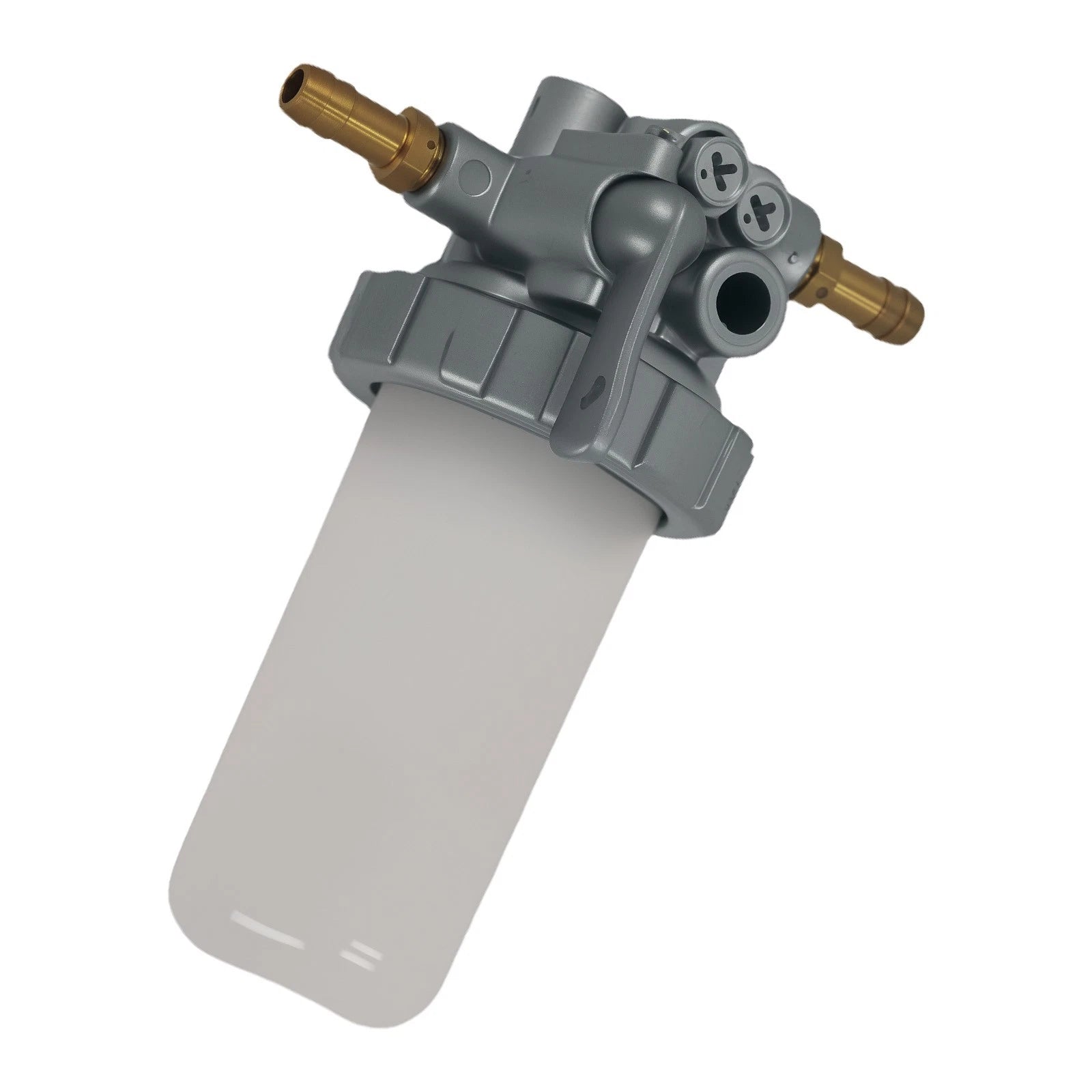 Fuel Filter Valve Assy for Yanmar 3220/3810 724160-55200 724160-55201