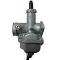 Carburetor PD26 for Honda CRF125F XL125 XL185 XR200 ATC200 (2000–2023)