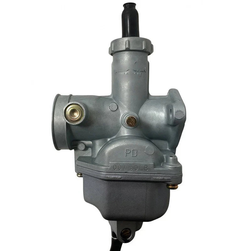 Carburetor PD26 for Honda CRF125F XL125 XL185 XR200 ATC200 (2000–2023)