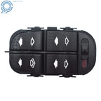 Master Power Window Switch for Ford Focus (2000-2007) Left Driver Side