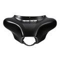 Batwing Outer Fairing for Harley CVO Street Glide (2018) Black Denim