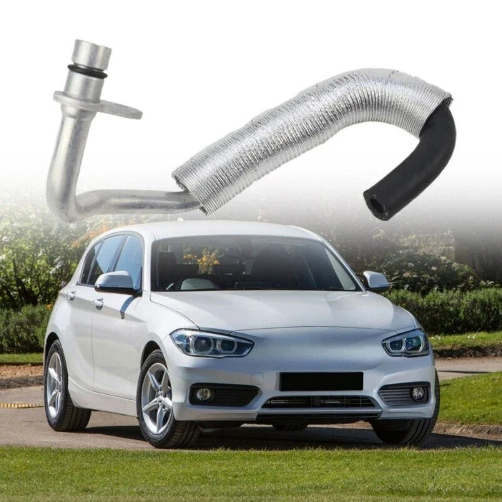 Radiator Coolant Fuel Inlet Pipe for BMW F20 F21 F30 (2012-2019)
