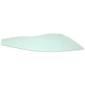 Front Passenger Door Glass for VW Jetta (2011–2018)